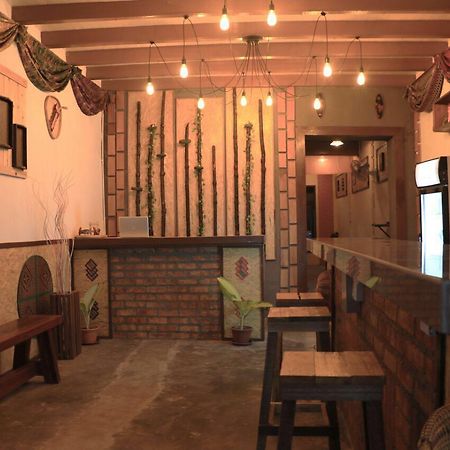 Malacca Yote Flashpackers מראה חיצוני תמונה